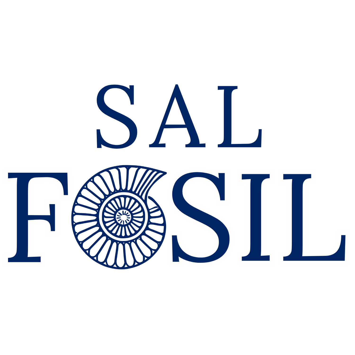 SAL FOSIL